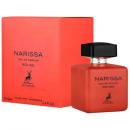 Maison Alhambra Narissa Rouge