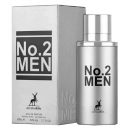 Maison Alhambra No. 2 Men