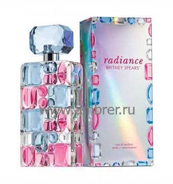 Britney Spears Radiance