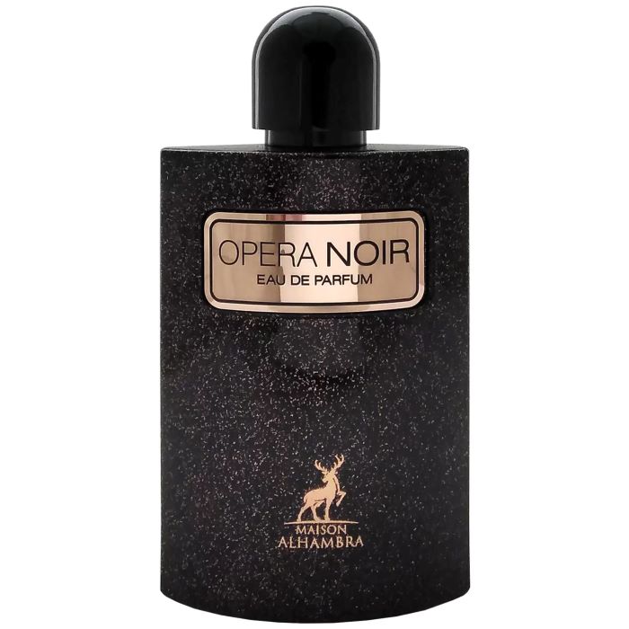 Opera Noir