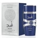 Lattafa Asad Zanzibar Limited Edition