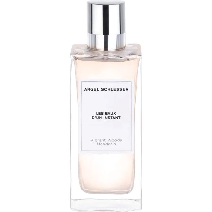 Vibrant Woody Mandarin