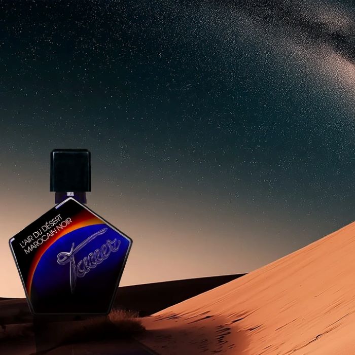 Tauer Perfumes L`Air du Desert Marocain Noir