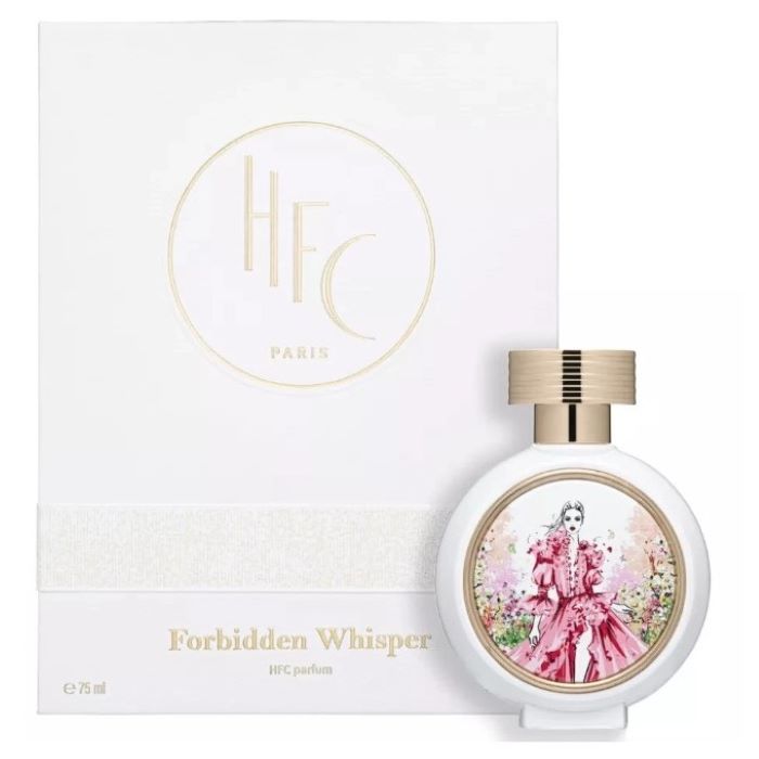 Haute Fragrance Company Forbidden Whisper