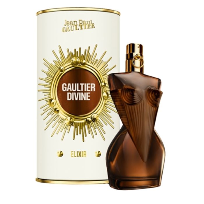 Jean Paul Gaultier JPG Gaultier Divine Elixir