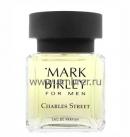 Mark Birley Charles Street