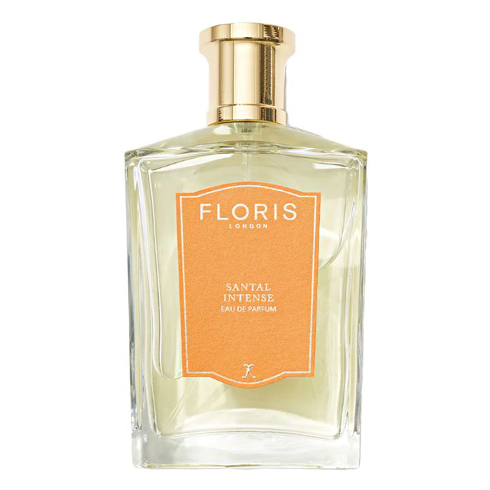 Santal Intense