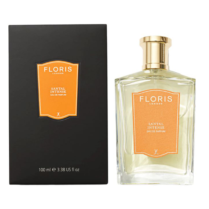 Floris Santal Intense