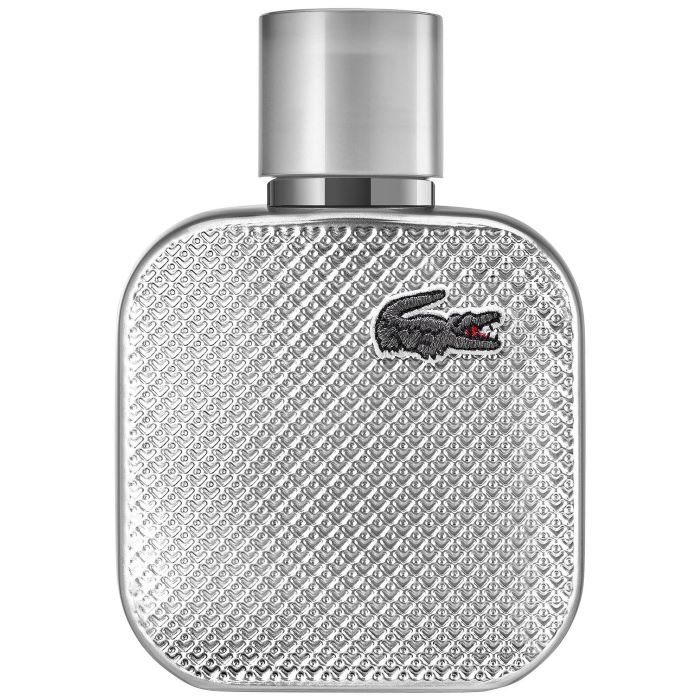 L.12.12 Silver Grey