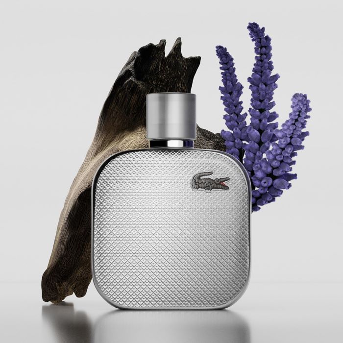 L.12.12 Silver Grey