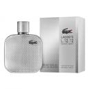 Lacoste L.12.12 Silver Grey