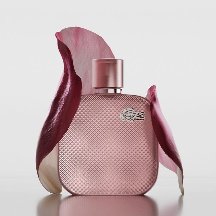 L.12.12 Silver Rose