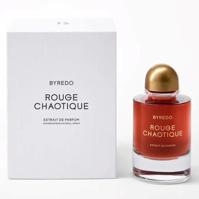 Byredo Rouge Chaotique 2025