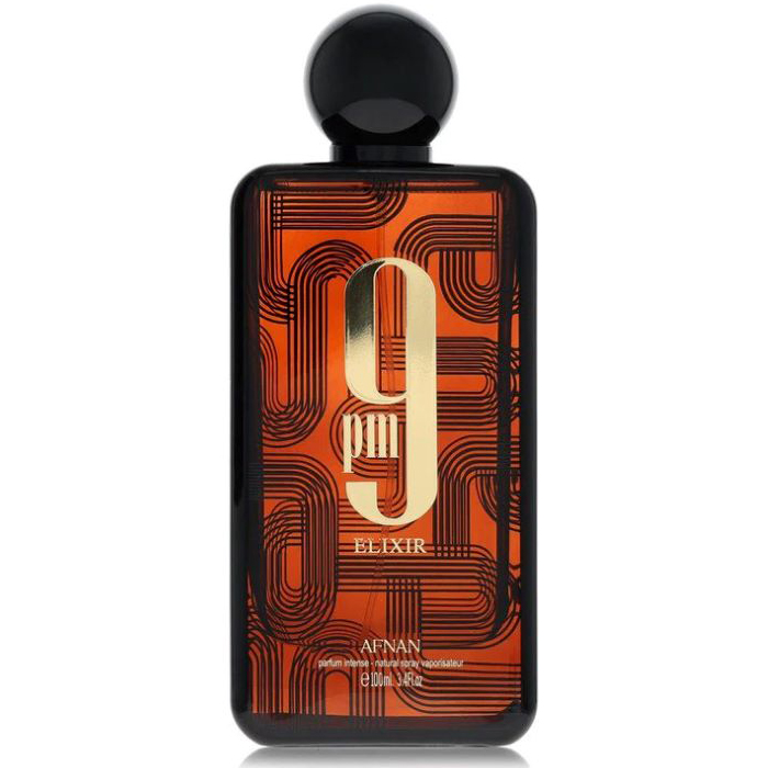 Afnan 9 Pm Elixir