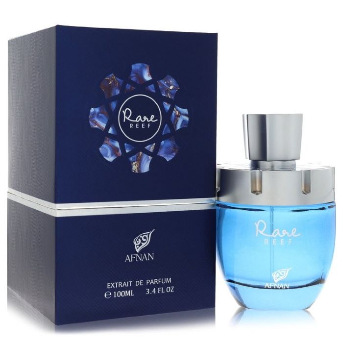 Afnan Perfumes Rare Reef