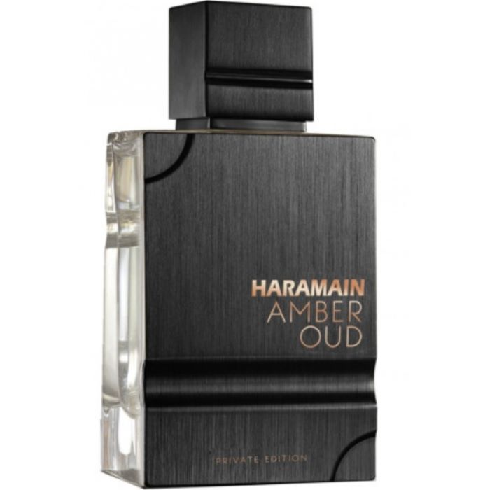 Amber Oud Private Edition