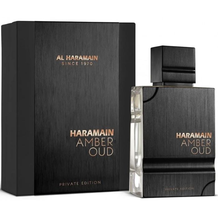 Al Haramain Amber Oud Private Edition