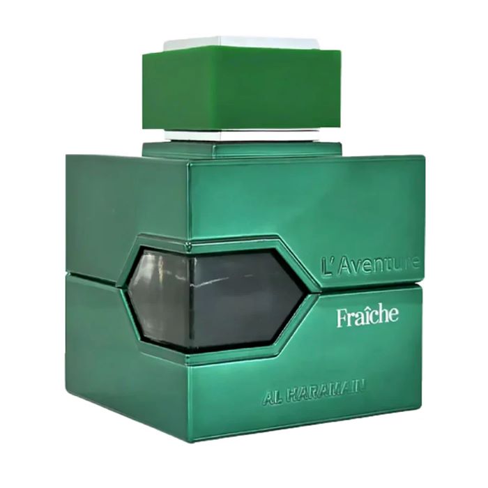 Al Haramain L`Aventure Fraiche