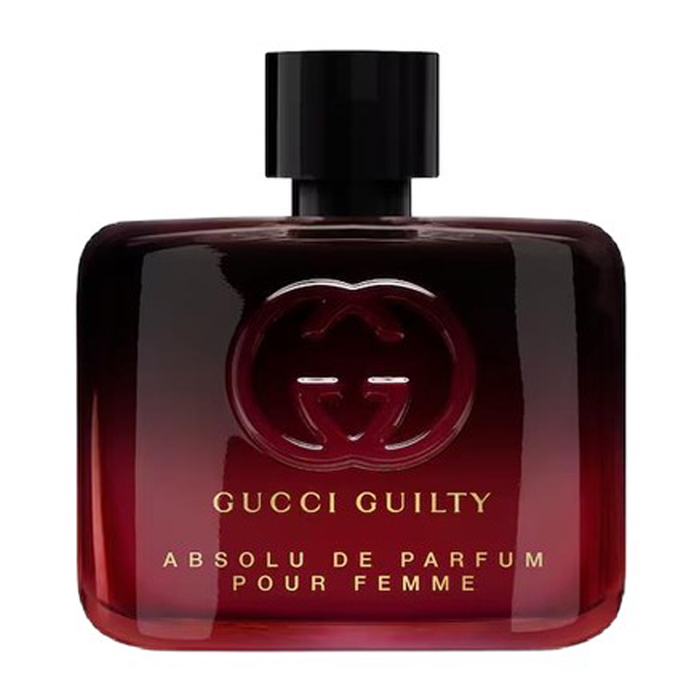 Guilty Absolu de Parfum Pour Femme