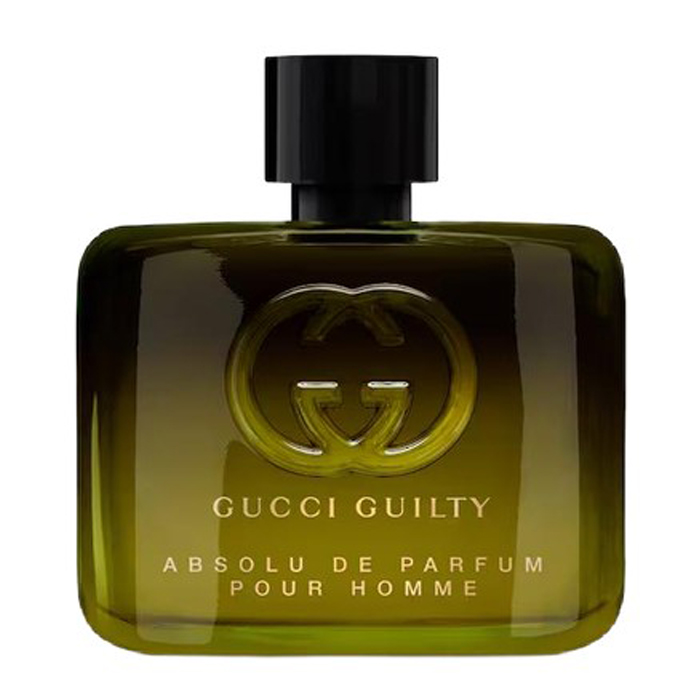 Guilty Absolu de Parfum Pour Homme