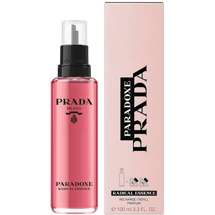 Prada Paradoxe Radical Essence