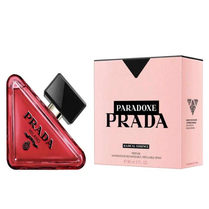 Prada Prada Paradoxe Radical Essence