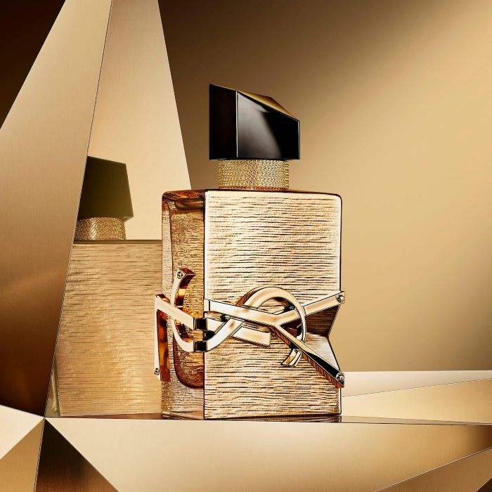 YSL Libre Vanille Couture