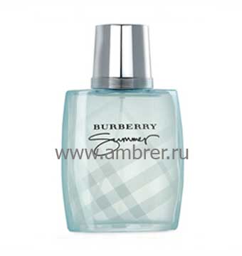 Burberry Summer for Men 2010