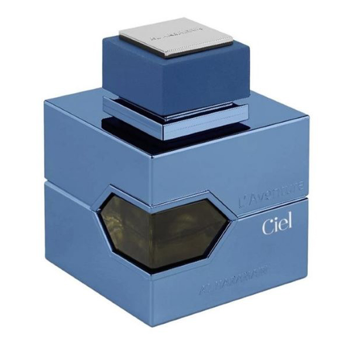 Al Haramain L`Aventure Ciel