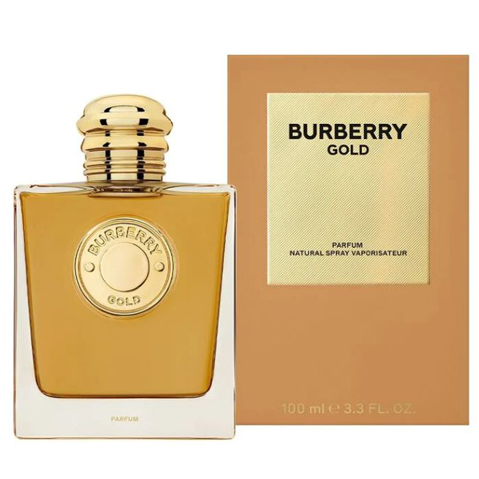 Burberry Burberry Gold Parfum