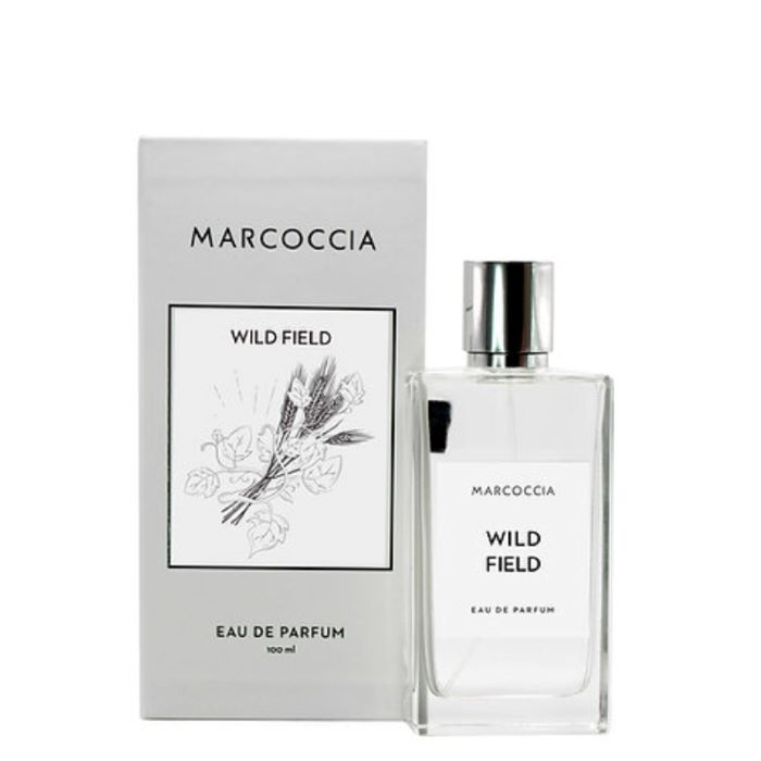 Wild Field