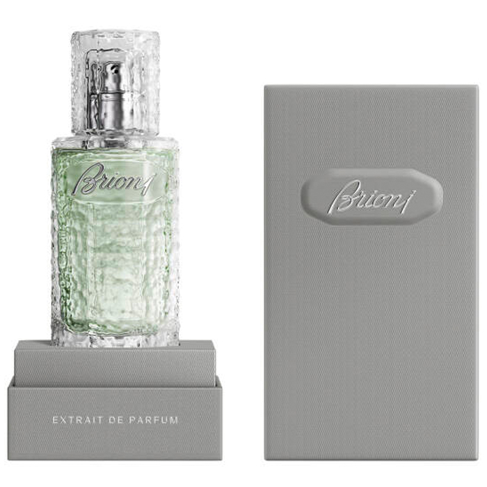 Brioni Roman Encens Mineral