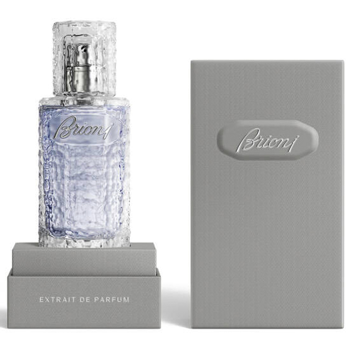 Brioni Roman Iris Exquis