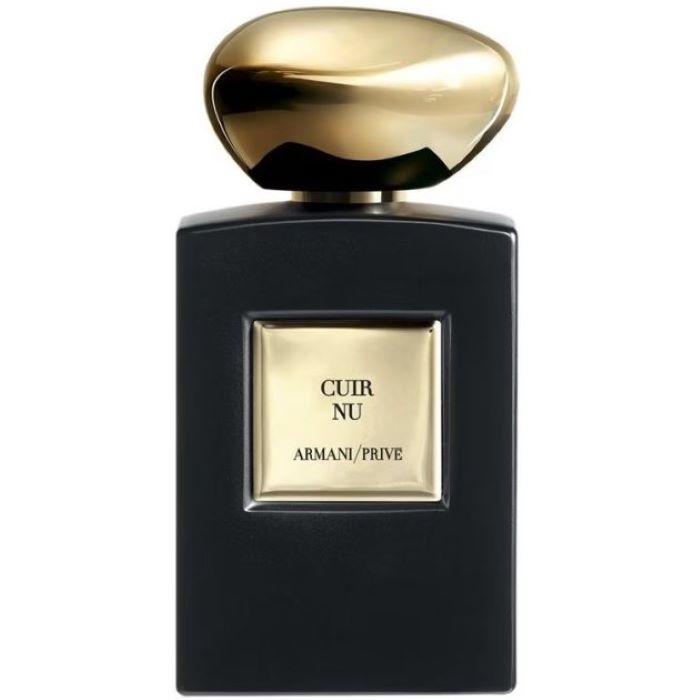 Giorgio Armani Armani Prive Cuir Nu