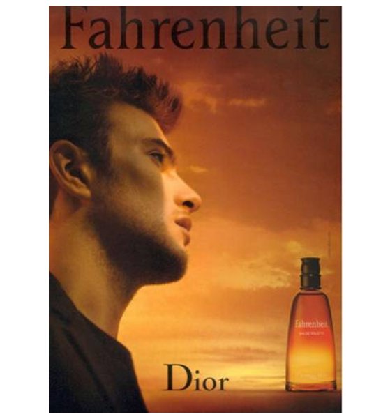 Fahrenheit