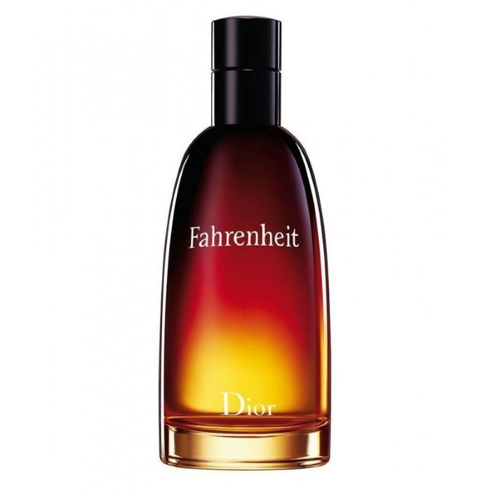 Fahrenheit
