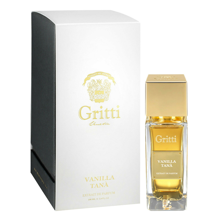 Gritti Vanilla Tana