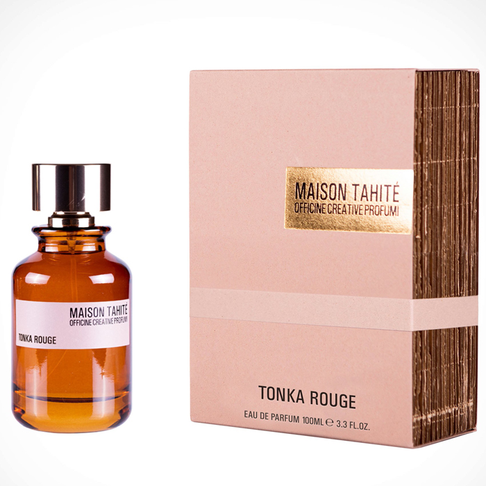 Tonka Rouge