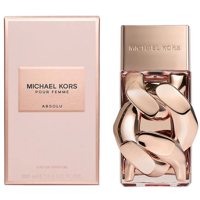 Michael Kors Michael Kors Pour Femme Absolu
