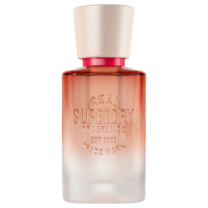 Real Superdry 02 For Women