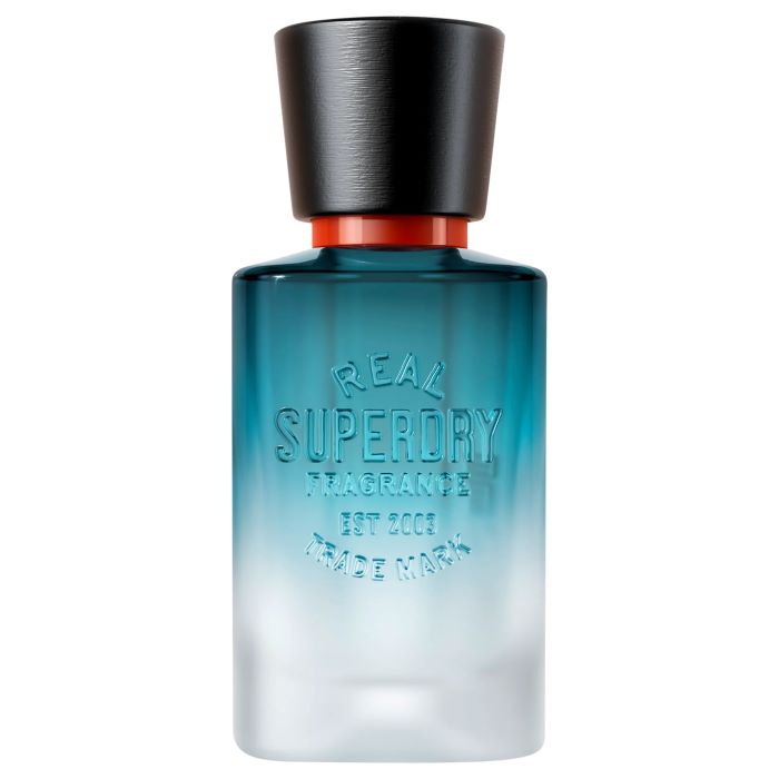 Real Superdry 02 For Men
