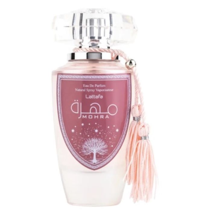 Mohra Silky Rose