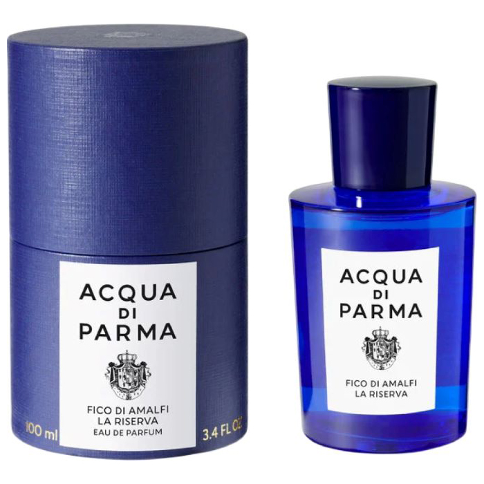 Acqua di Parma Fico di Amalfi La Riserva