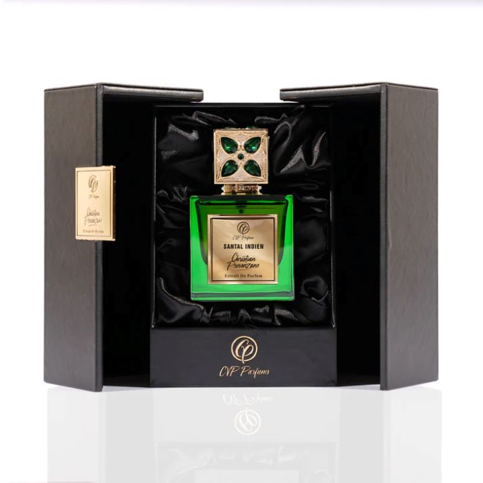 Santal Indien Extrait De Parfum