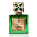 Christian Provenzano Parfums Ambre D`or Extrait De Parfum