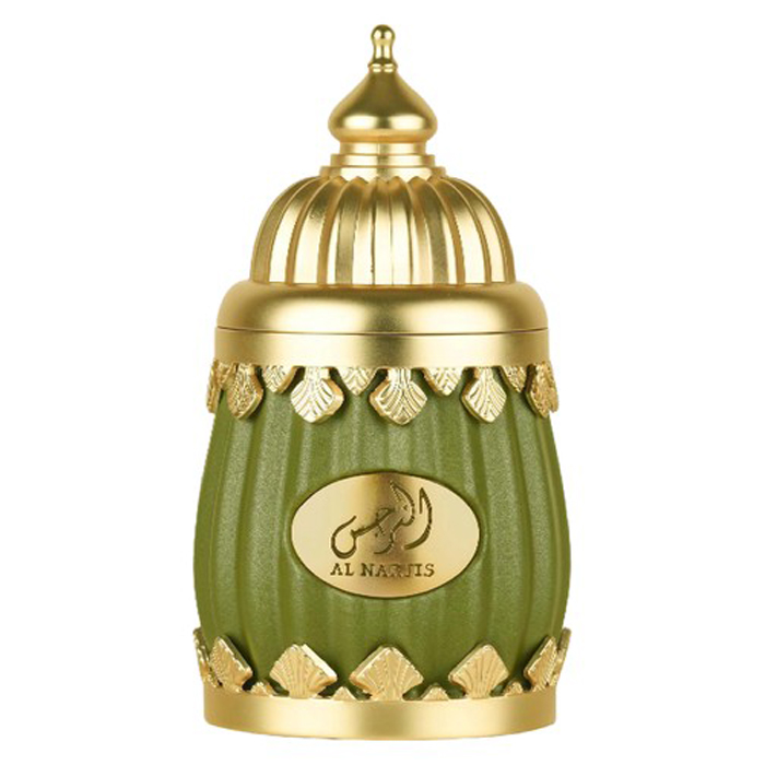 Niche Emarati Al Narjis