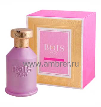 Bois 1920 Notturno Fiorentino