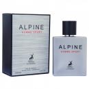 Maison Alhambra Alpine Homme Sport