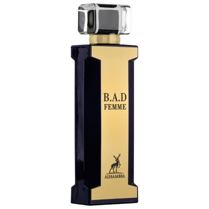 B.A.D. Femme