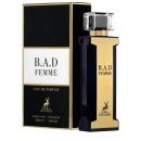 Maison Alhambra B.A.D. Femme
